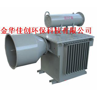 荔城GGAJ02电除尘高压静电变压器